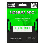 Cordajes De Tenis Signum Pro Xperience 12 m