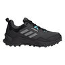 Terrex AX4 Zapatilla Trail Mujeres-Negro,Gris
