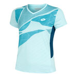 Ropa De Tenis Lotto Tech 1 D2 T-Shirt