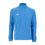 Ropa Tecnifibre Tecnifibre Team Chaqueta De Entrenamiento Hombres-Azul Claro