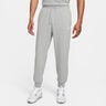 Club Knit Pantalón De Entrenamiento Hombres-Gris