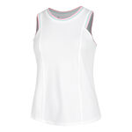 Ropa Lucky in Love Retro Deco Tank