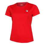 Ropa De Tenis Fila Tee Leonie