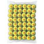Pelotas de tenis Wilson Wilson Starter Balls (Stage 2) Bolsa de 3 
