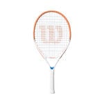 Raquetas de tenis Wilson Wilson Roland Garros Elite 23 Raqueta de ni&ntilde;os Cordado