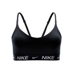 Ropa Nike Nike Dri-Fit INDY LGT Support Sujetador Deportivo Mujeres-Negro,Negro