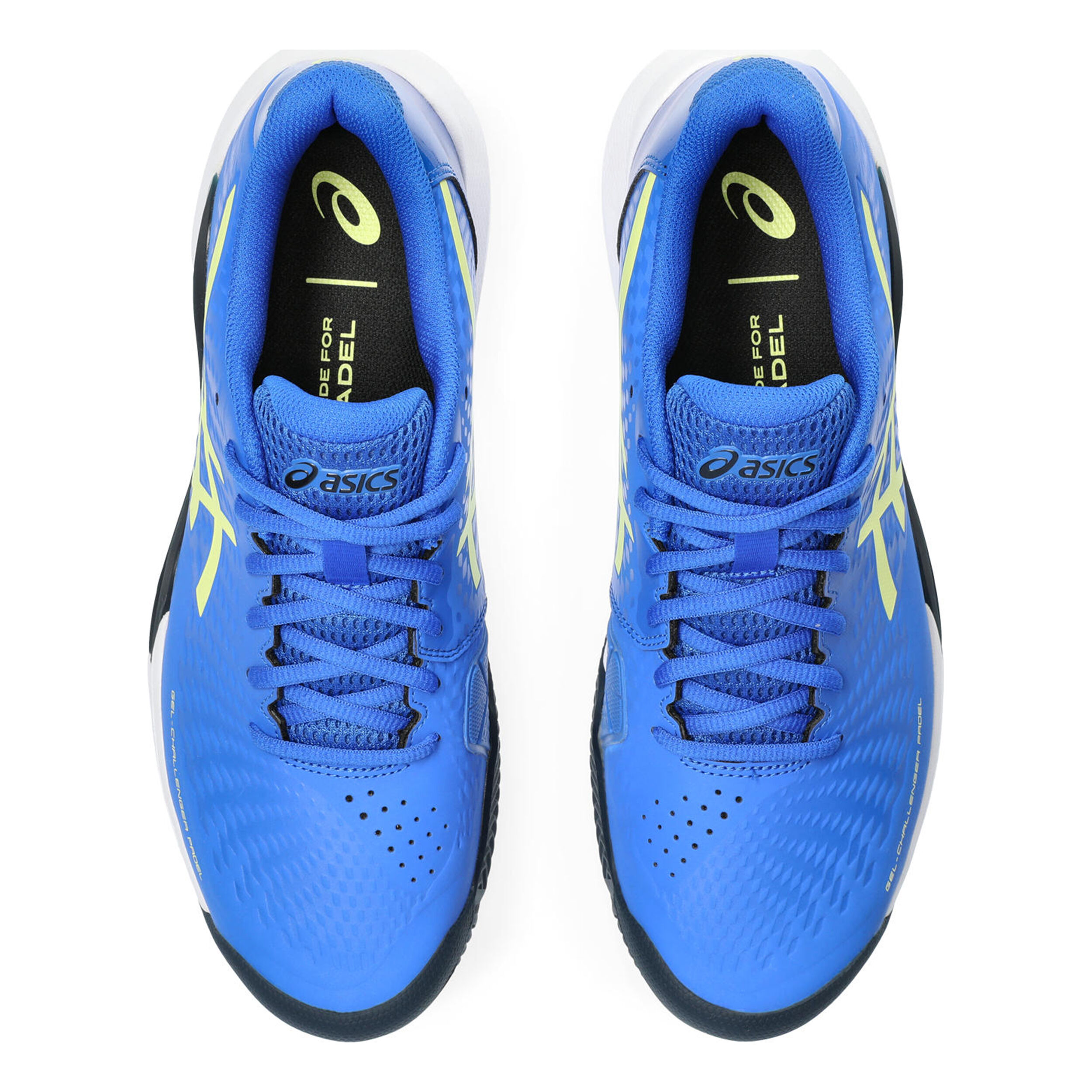 Zapatillas padel asics gel challenger new arrivals