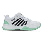 Zapatillas De Tenis K-Swiss Court Express 2 Clay