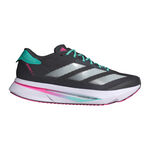 Zapatillas para correr adidas adidas Adizero SL 2 Zapatilla Neutral Mujeres-Negro,Turquesa