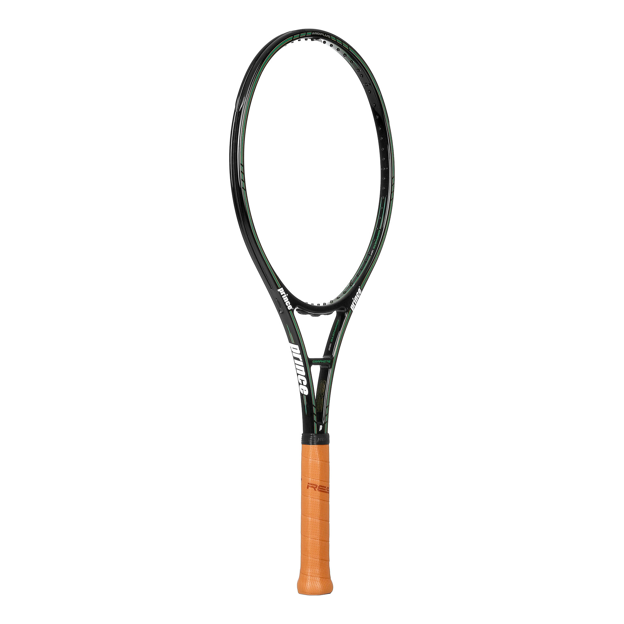 agassi prince graphite