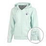 Circles'n'Squares 2.0 Chaqueta De Entrenamiento Mujeres-Mint