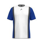 Ropa HEAD Club 25 Tech T-Shirt Boys