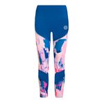Ropa De Tenis BIDI BADU Abiba Tech Mesh Tight - blue/rose