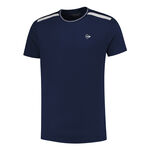 Ropa Dunlop Club Line Crew Tee