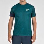 Ropa Bullpadel CAMISETA BULLPADEL LEIDO 012