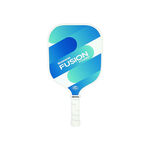Pickleball Gamma Gamma Pickleball Paddle Fusion Power - Dunkelblau