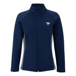 Ropa De Tenis Tecnifibre W. Tour Jacket 2024 Xs