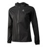 X-Alp Waterproof Chaqueta para correr Mujeres-antracita