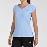Ropa Bullpadel CAMISETA BULLPADEL COVELO 414