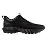 Wave Rider GTX 3                    Zapatilla trail Hombres-negro, negro