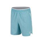 Ropa Quiet Please Quiet Please Create Drop 7in Shorts Hombres-Azul Claro