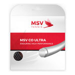 Cordajes De Tenis MSV Co Ultra