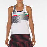 Ropa Bullpadel Rufran tank top