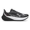 Velociti Distance Zapatilla neutral Hombres-negro, negro