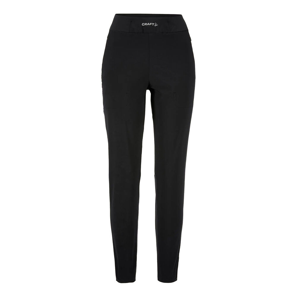 Craft ADV Essence Training Pant 2 Pantalón Largo Mujeres - Negro