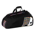 Bolsas De Tenis Prince SKULLS 2 COMP