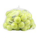 Pelotas de tenis Balls Unlimited Balls Unlimited Code Green Bolsa De 60 Despresurizado
