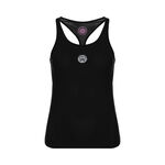 Ropa BIDI BADU BIDI BADU Rahel Tech Camiseta De Tirantes Chicas-Negro