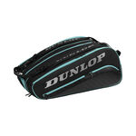 Dunlop Dunlop Elite Paletero-Negro,Verde