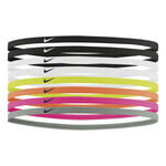 Ropa Nike Skinny Hairbands 8er Pack