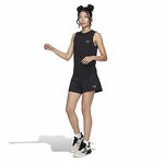Ropa adidas adidas Y-3 Match Camiseta De Tirantes Mujeres-Negro