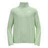 Essential Light Chaqueta para correr Hombres-mint