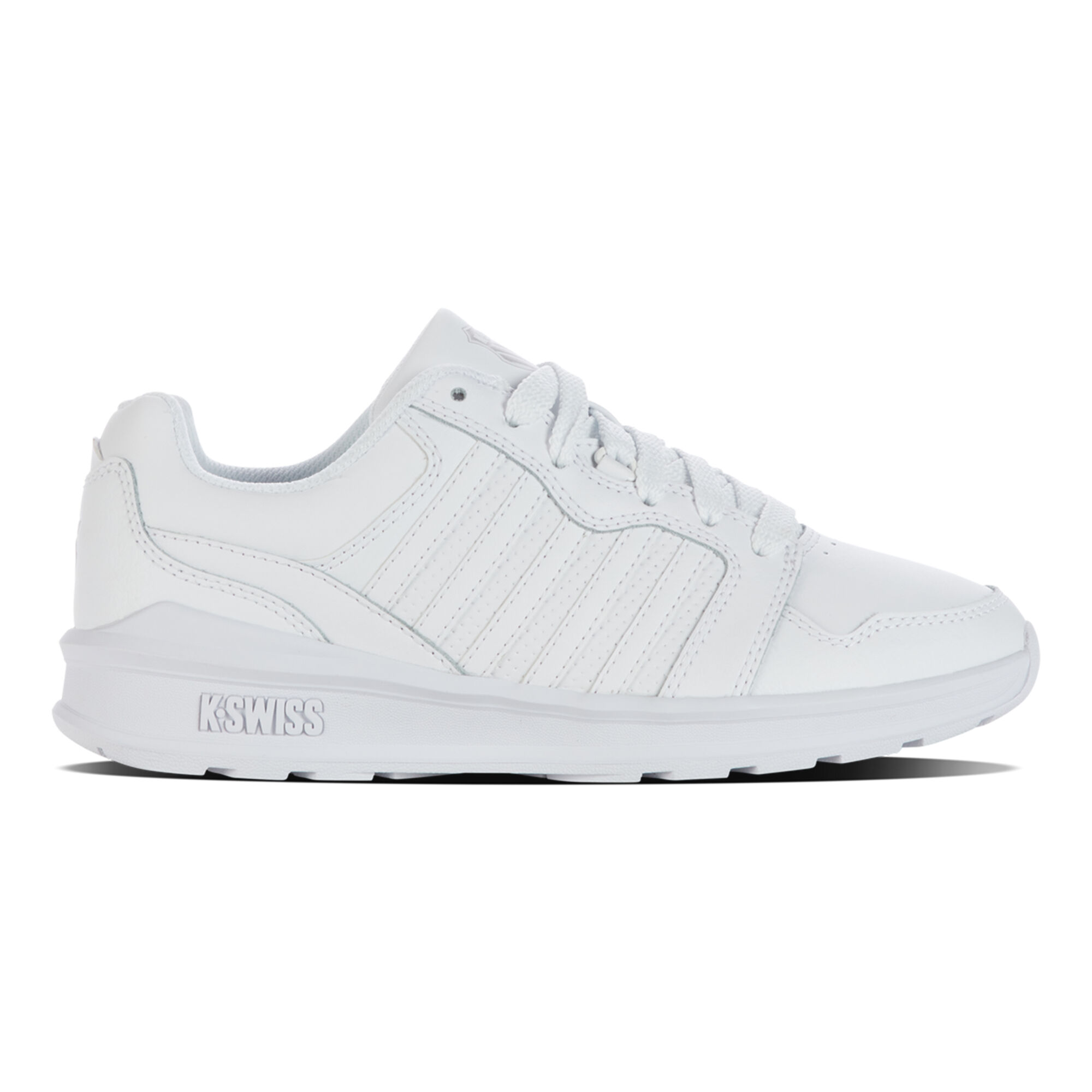 K-Swiss