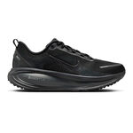 Zapatillas para correr Nike Nike Vomero 18 Zapatilla neutral Hombres-negro, gris