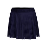 Ropa Fila Fila Isla Falda Mujeres-Azul Oscuro