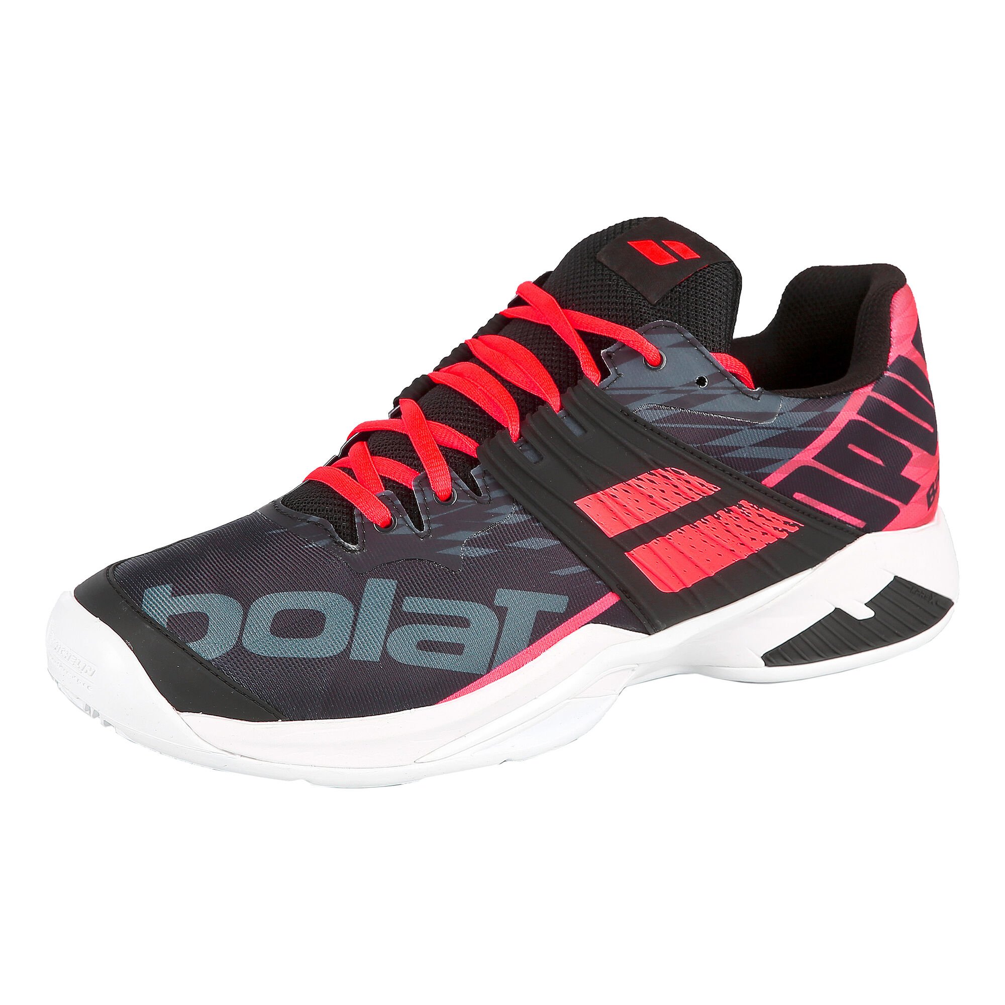 mizuno wave tornado 7