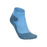 RU Trail Calcetines Para Correr Mujeres-Azul Claro