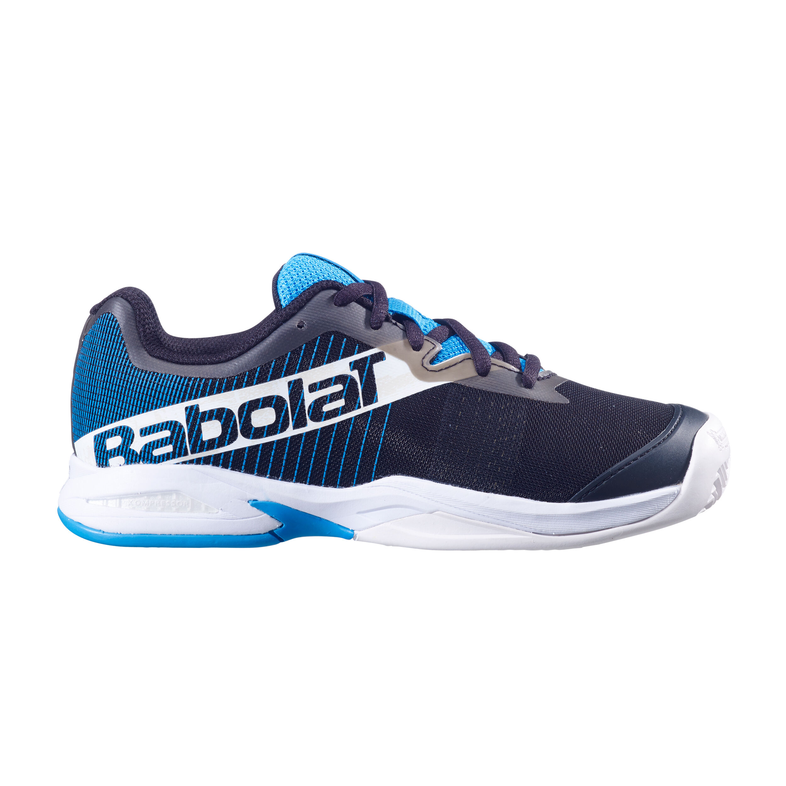 Zapatillas babolat tenis niños deals