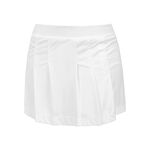 Ropa Limited Sports Limited Sports Club Fancy Falda Mujeres-Blanco,Negro