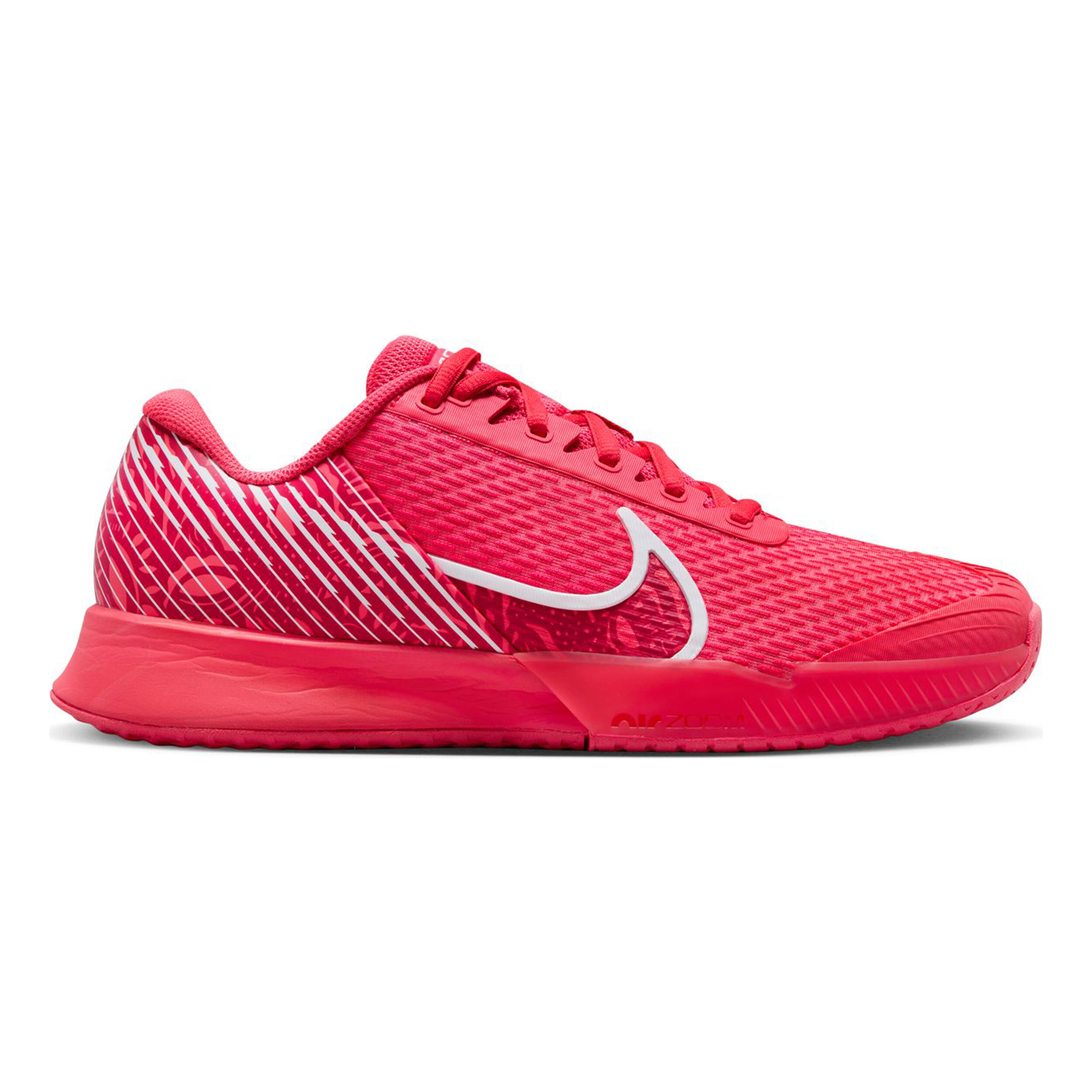 Nike free clearance hombre rosas