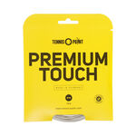 Tennis-Point Tennis-Point Premium Touch Sets Individuales 12m-Gris