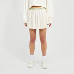 Ropa Ellesse Ellesse Albaro Falda Mujeres-Crema