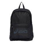ASICS ASICS  25L Mochila -negro, gris