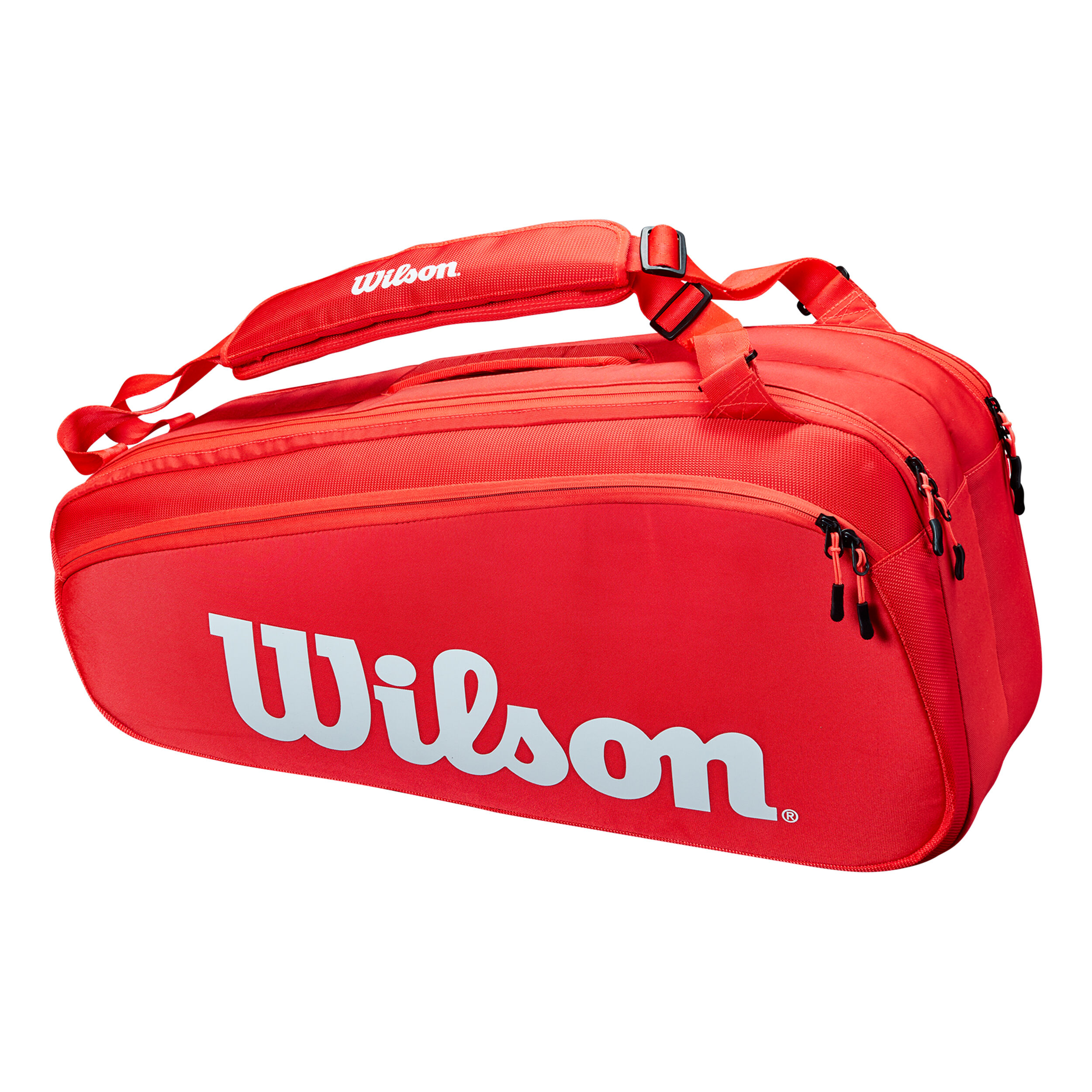 Raquetero wilson 6 raquetas online