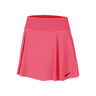 Dri-Fit Advantage Falda Mujeres-Rosa