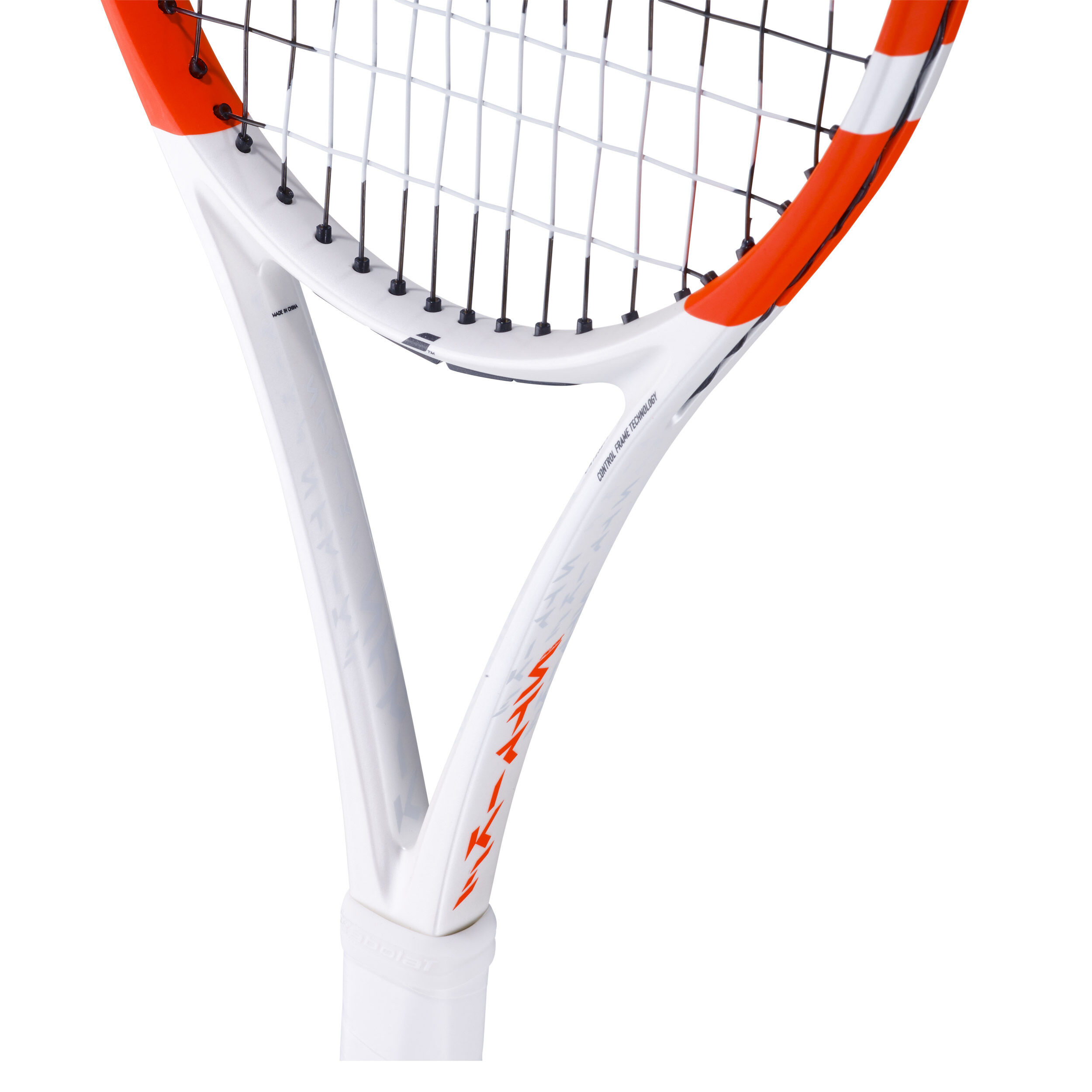 Babolat pure strike caracteristicas sales